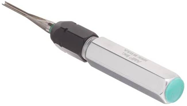 „Hex Hand Reamer