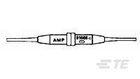 TE Connectivity 91066-3 Bag
