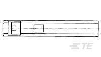 TE Connectivity 926010-1 Bag