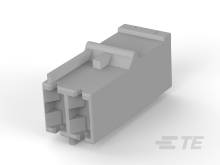 TE Connectivity 964768-2 Package
