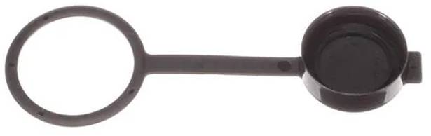 TE Connectivity Round Connector Systems - Connectors 965100-1 Inhalt