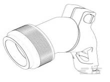 TE Connectivity CX5744-000 Package 1St.