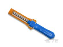 TE Connectivity Insertion-Extraction Tools 1-1579018-4 Inhalt