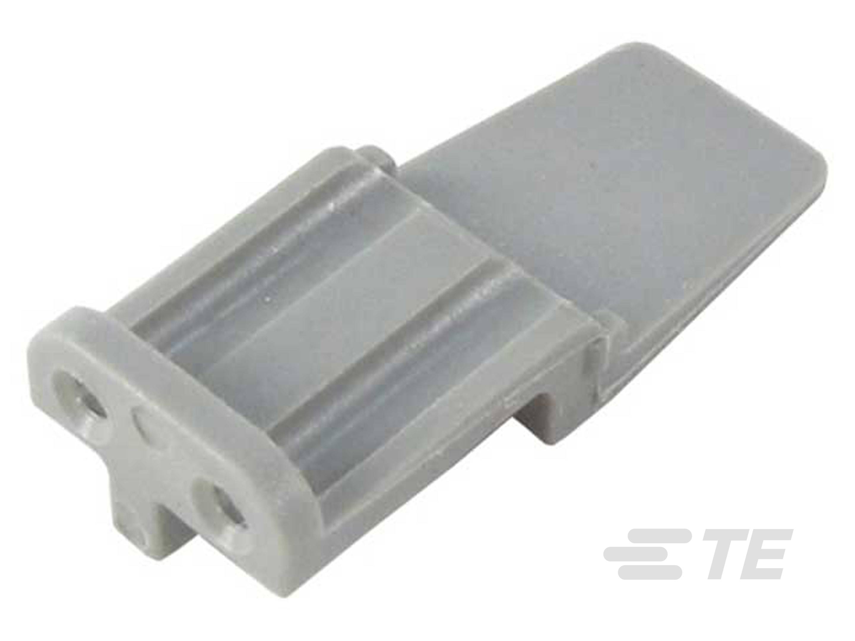 TE Connectivity DTM WM-2SA Inhalt