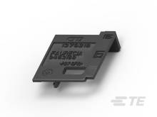 TE Connectivity MQS - Connectors 1379218-2 Inhalt
