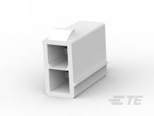 TE Connectivity 1586768-2 Tray