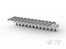 TE Connectivity 1-640385-2 Package