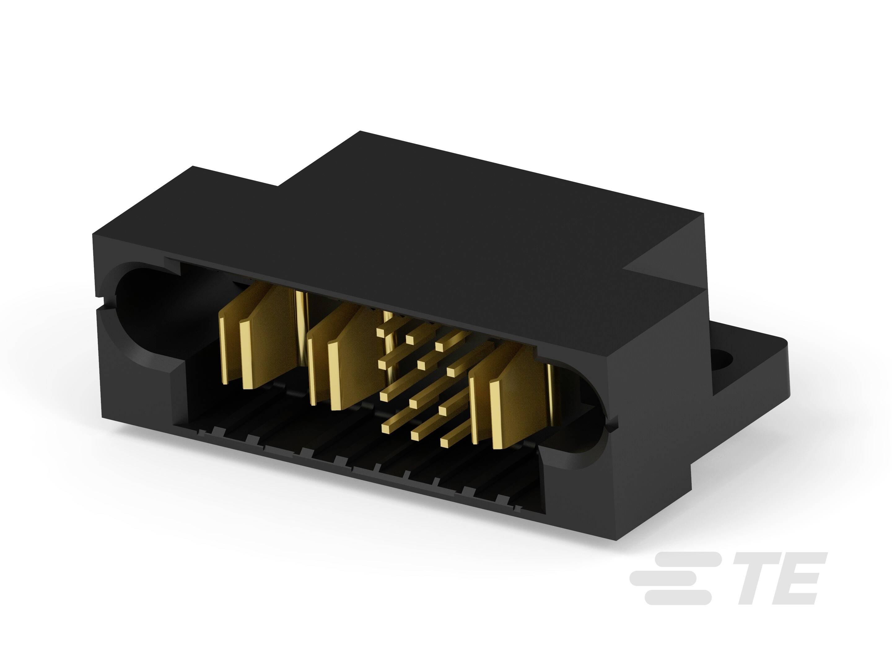 TE Connectivity 1-6600132-5