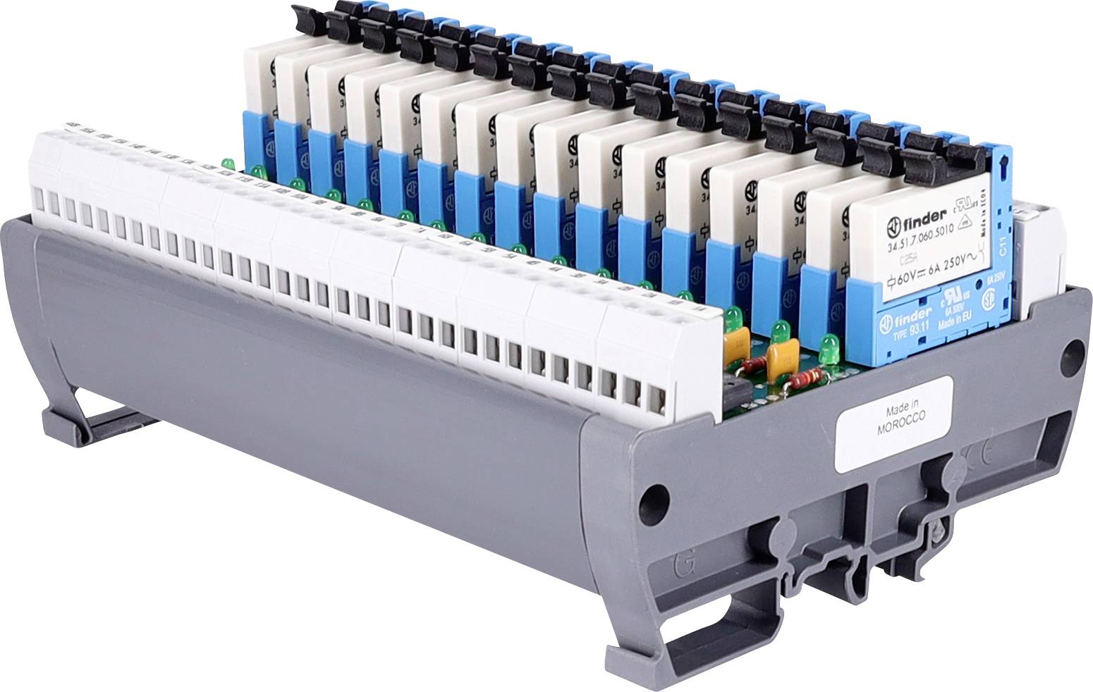 TE Connectivity 1SNA020958R0300 1St.