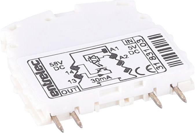 TE Connectivity 1SNA031831R0300 1 St. Box