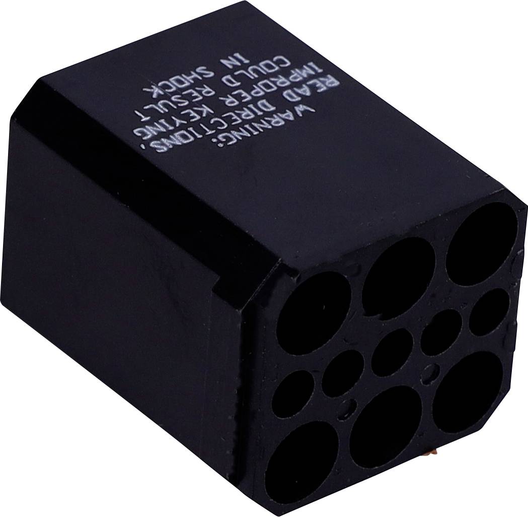 TE Connectivity G Series Products 202648-4 Inhalt: 1St.