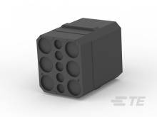 TE Connectivity G Series Products 202649-4 Inhalt: 1St.