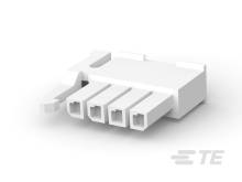 TE Connectivity 2029102-4 Package