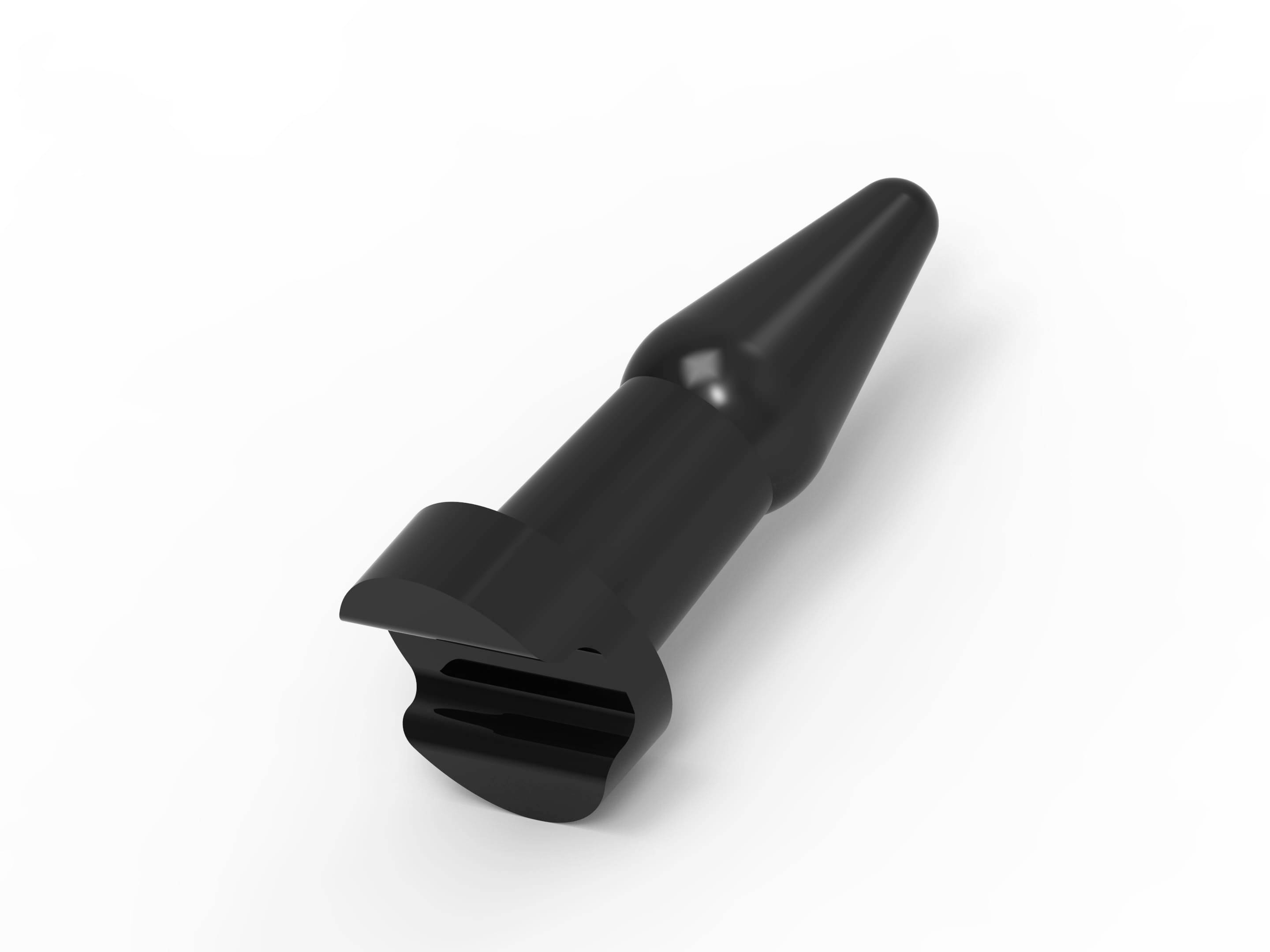 TE Connectivity AMPSEAL - Connectors 212980-1 Inhalt