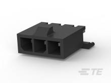 TE Connectivity 2-1445050-3 Tray