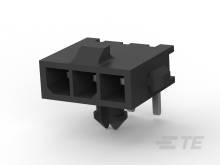 TE Connectivity 2-1445055-3 Tray