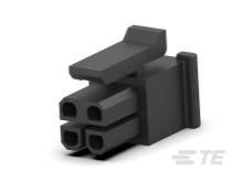 TE Connectivity 2204748-2 Box
