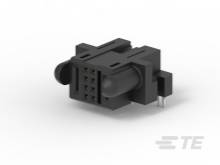 TE Connectivity 2-6450880-5 Tray