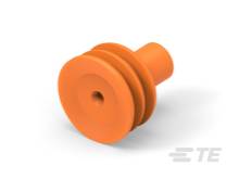 TE Connectivity Econoseal - Seals 347707-1 Inhalt
