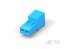 TE Connectivity 3-641239-2 Bag