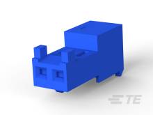 TE Connectivity 3-644043-2 Bag