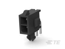 TE Connectivity 3-794618-2 Tray