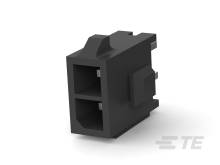 TE Connectivity 3-794630-2 Tray