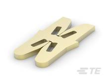 Bild eines stilisierten, dreidimensionalen 'K'. Das 'K' ist beige und liegt schräg auf einer weißen Fläche.