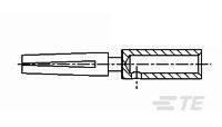 TE Connectivity 5-1437720-7