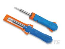 TE Connectivity Insertion-Extraction Tools 5-1579007-5 Inhalt: 1St.