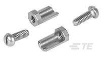 TE Connectivity Box Connectors 530347-1 Inhalt