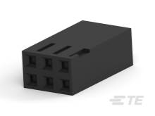 TE Connectivity 530902-1 Package