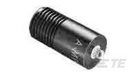 TE Connectivity 5-836567-1 Tray