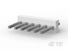 TE Connectivity 640383-6 Package