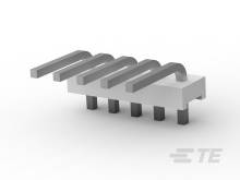 TE Connectivity 640385-5 Package