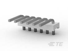 TE Connectivity 640385-6 Package
