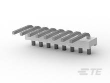 TE Connectivity 640385-8 Package