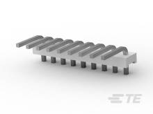 TE Connectivity 640385-9 Package