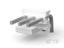 TE Connectivity 640387-3 Package