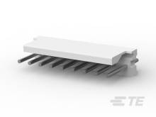 TE Connectivity 640388-9 Package