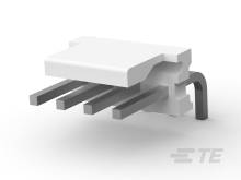 TE Connectivity 640389-4 Package