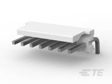 TE Connectivity 640389-7 Package