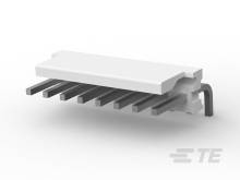 TE Connectivity 640389-8 Package