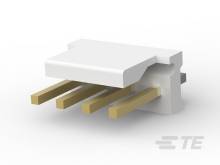 TE Connectivity 641208-4 Package