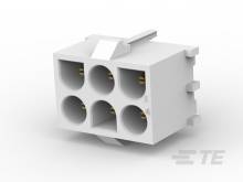 TE Connectivity 641970-3 Bag
