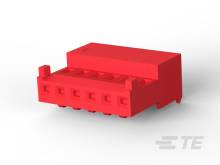 TE Connectivity 644038-6 Bag