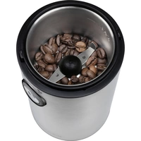 Profi Cook PC-KSW 1216 501216 Kaffeemühle Edelstahl Edelstahl-Schlagmesser Profi Cook PC-KSW 1216 501216 Kaffeemühle Edelstahl Edelstahl-Schlagmesser