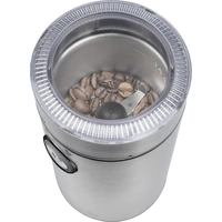 Profi Cook PC-KSW 1216 501216 Kaffeemühle Edelstahl Edelstahl-Schlagmesser Profi Cook PC-KSW 1216 501216 Kaffeemühle Edelstahl Edelstahl-Schlagmesser