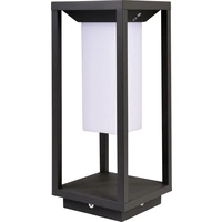 Deko Light 733049 Stehleuchte, Samas Solar 340 Solar-Außenstandleuchte mit Bewegungsmelder LED LED fest eingebaut 2.2W Dunkelgrau Deko Light 733049 Stehleuchte, Samas Solar 340 Solar-Außenstandleuchte mit Bewegungsmelder LED LED fest eingebaut 2.2W Dunkelgrau