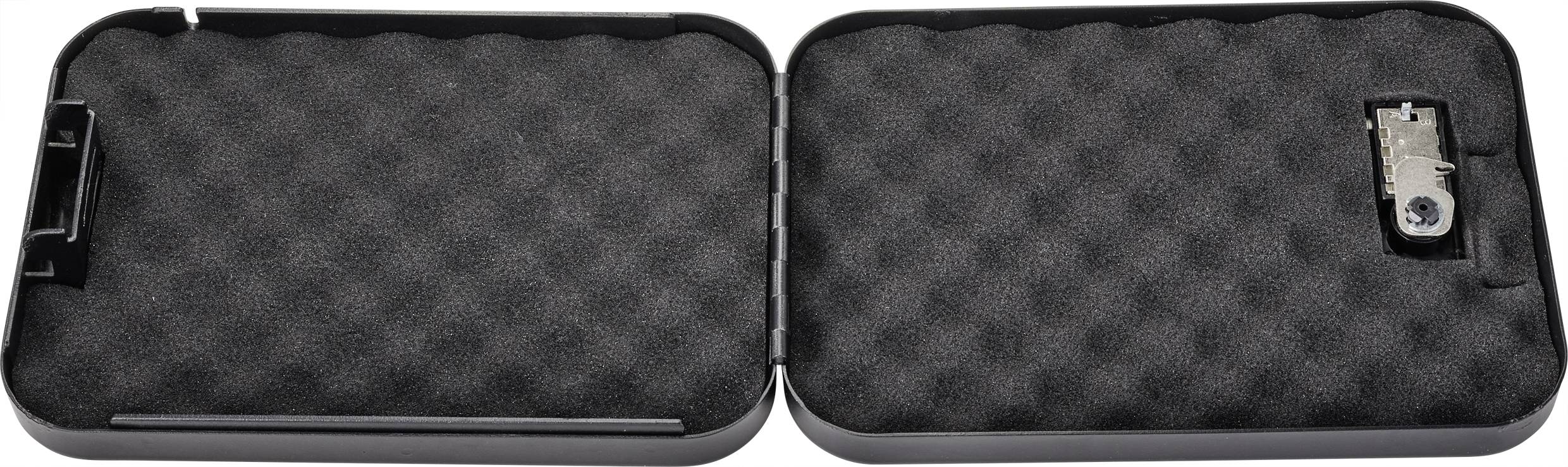 Sygonix SY-4849288 Tresor Zahlenschloss